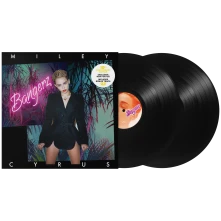 Vinyl Bangerz (10th Anniversary Edition)