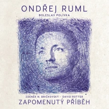 Ondřej Ruml, CD Zapomenutý Příběh