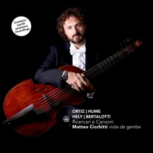 CD RICERCARE E CANZONI