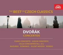 CD Concertos