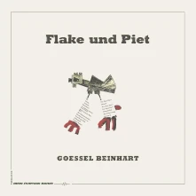 Vinyl GOESSEL BEINHART