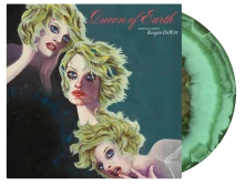 Keegan DeWitt, Vinyl QUEEN OF EARTH