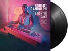 Vinyl BRIGHTER DAYS