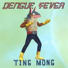 CD TING MONG