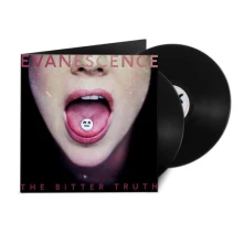 Vinyl The Bitter Truth