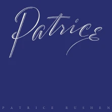 Vinyl PATRICE