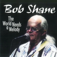 CD WORLD NEEDS A MELODY