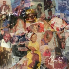 CD THE RATED LEGEND