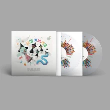 Vinyl Iglooghost - Neo Wax Bloom