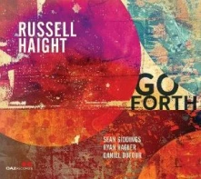 CD GO FORTH