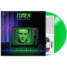 Vinyl FAIRLIGHT AND FUNK