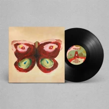 runo plum, Vinyl PATCHING