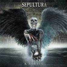CD KAIROS