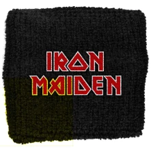 Iron Maiden, Náramok The Final Frontier Logo