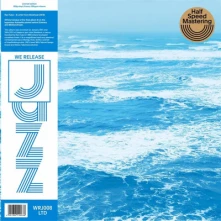 Ryo Fukui, CD A LETTER FROM SHOWBOAT