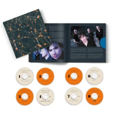 The Pineapple Thief, CD RETRACING OUR STEPS