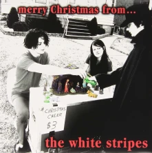 The White Stripes, Vinyl Merry Christmas From... (7" Vinyl)