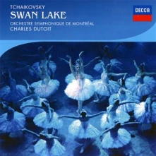 CD LABUTI JEZERO