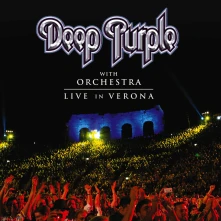 CD LIVE IN VERONA