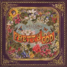 CD PRETTY.ODD