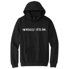 MENTALLY OFFLINE thumbnail
