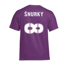 Šnurky thumbnail