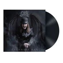 Vinyl Ordinary Man