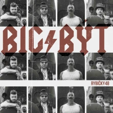 Rybičky 48, CD Bigbyt