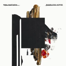 Nina Nastasia, Vinyl NASTASIA, NINA - RIDERLESS HORSE