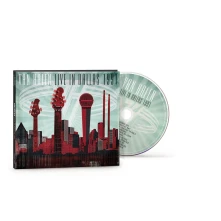 CD LIVE IN DALLAS 1991