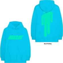 Mikina Logo & Blohsh