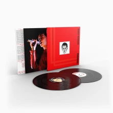 Vinyl TELEKON