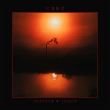 CD URNE - SERPENT & SPIRIT