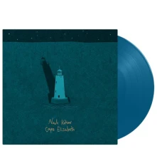 Vinyl KAHAN, NOAH - CAPE ELIZABETH