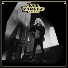 Kim Carnes, CD Voyeur