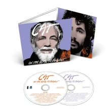 Yusuf/Cat Stevens, CD ON THE ROAD TO.../LTD