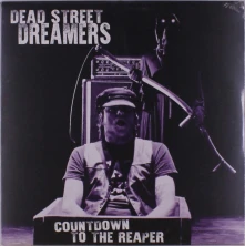Vinyl COUNTDOWN TO THE REAPER