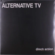 Vinyl DIRECT ACTION