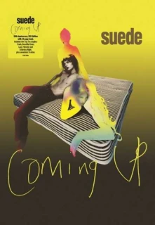 Suede, CD COMING UP