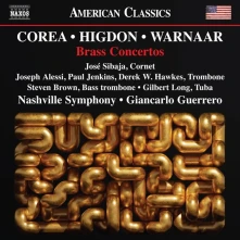 CD WARNAAR, COREA & H...