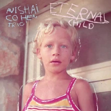 Vinyl ETERNAL CHILD