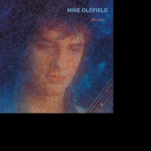 Mike Oldfield, CD DISCOVERY