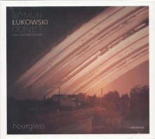 Szymon Łukowski, CD Hourglass