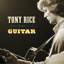 Vinyl Rice, Tony - Guitar