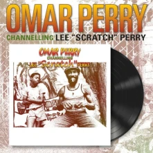 Vinyl CHANNELLING LEE SCRATCH PERRY