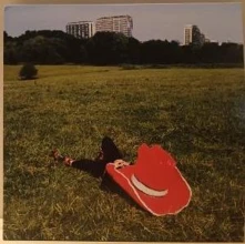 Vinyl I WANT IT TOO