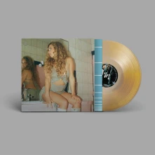 Vinyl YANYA, NILUFER - MY METHOD ACTOR