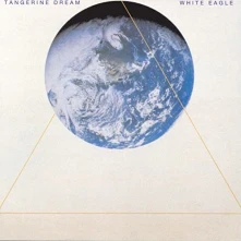 Tangerine Dream, CD WHITE EAGLE