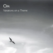 Vinyl VARIATIONS ON A THEME