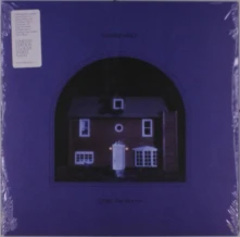 Vinyl Skullcrusher - Quiet the Room